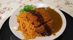 お食事処 たら福食堂