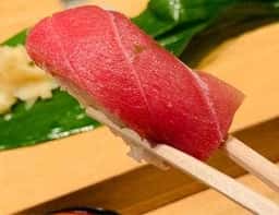 竹ちゃん鮨 本店
