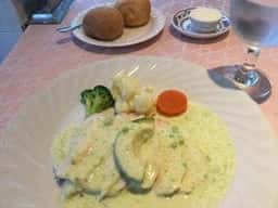 Restaurant NICO