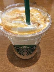 スターバックス コーヒー イオンモール大阪ドームシティ店