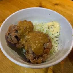 どんがらがっしゃん 本店
