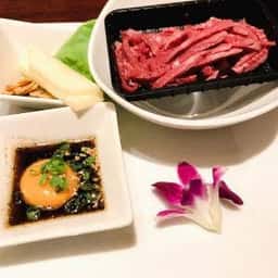 叙々苑 燦々亭 東池袋店