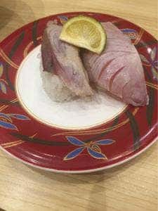 大起水産回転寿司 神戸魚崎店