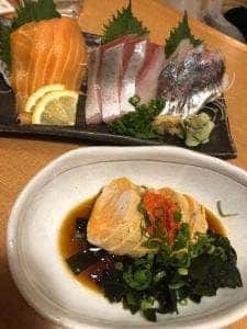 や台ずし ひばりヶ丘駅前町