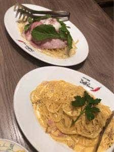 イタリア厨房 ベルパエーゼ 春日部店