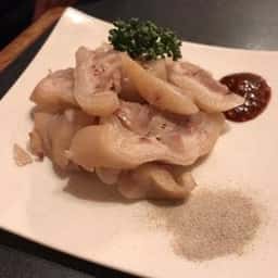 たこ焼・味処 壺心