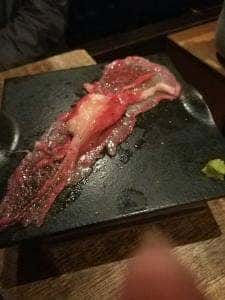 国分寺元気本舗 長男 猿酔家