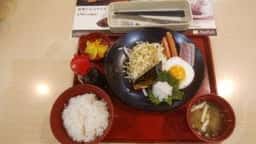 ファミリーレストラン ジョイフル 鹿児島中央店