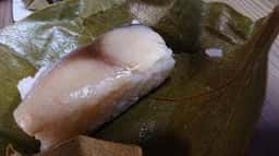 柿の葉すし本舗たなか 奈良ショップ