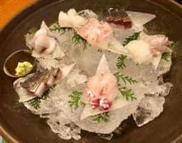 魚座 沖のや