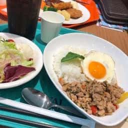 カフェテラス ロイヤル
