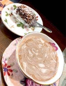 カフェ・ドゥ・カーシュ
