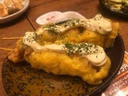 三代目 鳥メロ 大宮西口駅前店