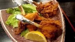 やま幸 別館 いけす料理店