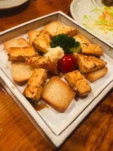 きなせ亭
