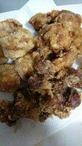 豊後からあげ物語 大在店