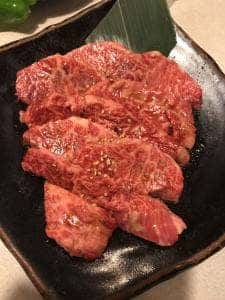 焼肉 駒形屋