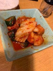 焼肉きんぐ 川口芝店