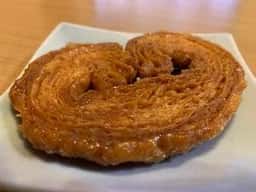 焼き菓子屋 PARTAGER