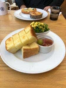 バール・イルチェントロ