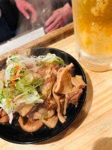 寅屋二号店