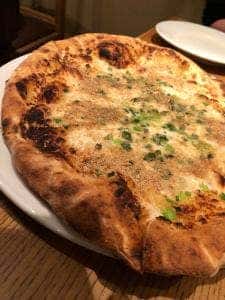 カフェピッツェリアデルソーレ