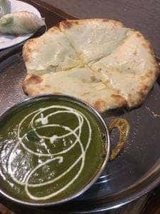 Asian Dining NAMASTE HIMAL