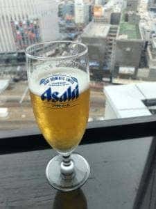 銀座アスター 阪急うめだ本店