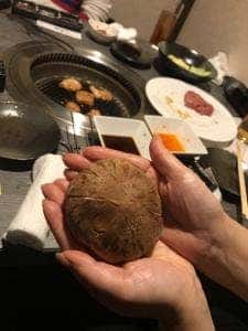 焼肉 千祥。
