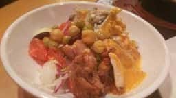 Cafe レストラン ガスト 板橋坂下店