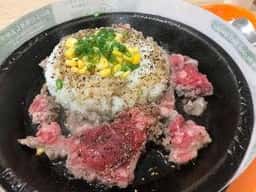 ペッパーランチ ゆめタウン姫路店