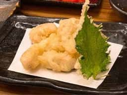 田い中