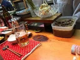 和乃屋 西駅店