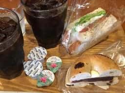Peace Coffee 茂原店