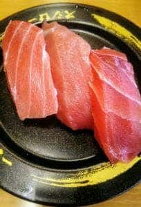 スシロー 成田店