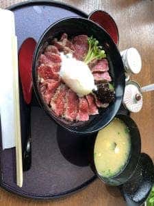 南阿蘇オーガニックカフェ ASOBIO