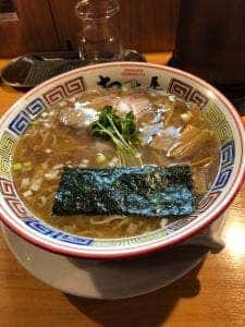 ラーメンスタジアム