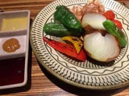 三代目ウエゾノヤ