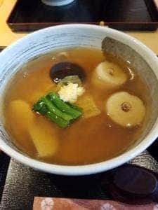 うどん・そば吉野