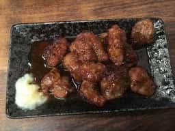 炭火焼居酒屋 勝