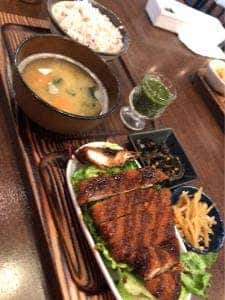 CAFE THE PARK イオンモール熱田店