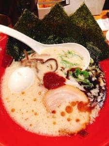 一風堂 広島袋町店