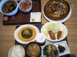 デニーズ 南柏駅前店