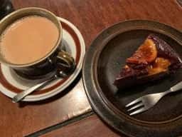 古書喫茶 ちちろ