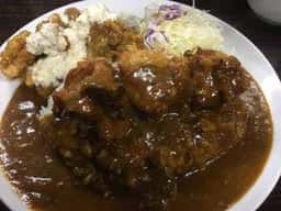 カレー倶楽部ルウ 渡辺通り店