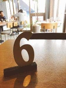 LUSH WASH CAFE