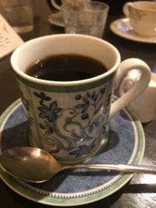 Cafe きょうぶんかん