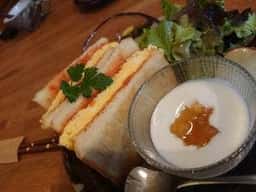 ジャムcafe可鈴