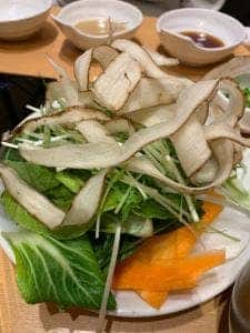 籠菜 イオンレイクタウン店