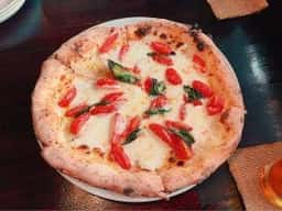 PIZZERIA DOUBLE